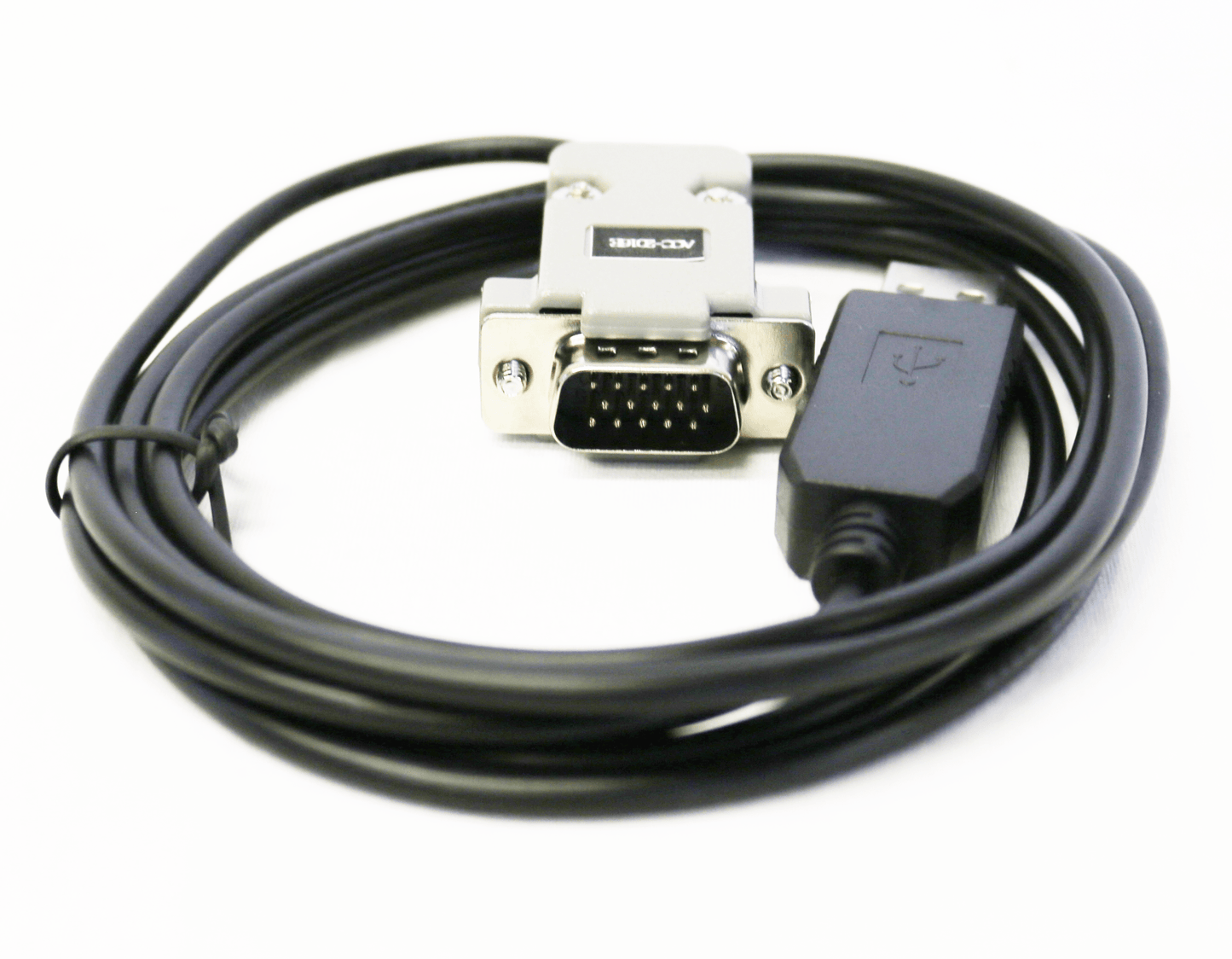 Maxon  ACC-2016E Programming Cable (USB)