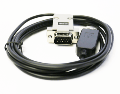 Maxon  ACC-2016E Programming Cable (USB)