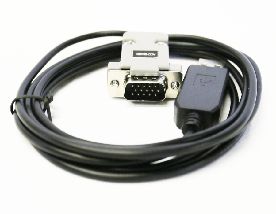 Maxon  ACC-2016E Programming Cable (USB)
