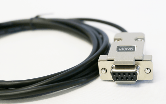 Maxon ACC-2016EX Programming Cable