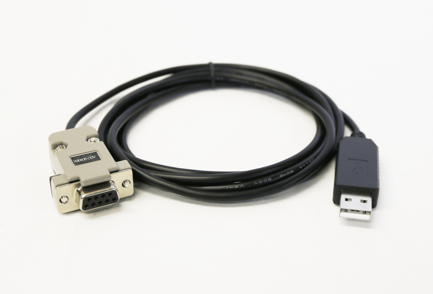 Maxon ACC-2016EX Programming Cable