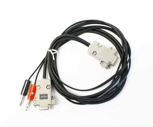 Maxon ACC-2125 PC Programming Cable