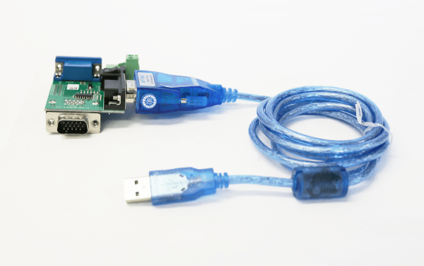 Maxon ACC-2270