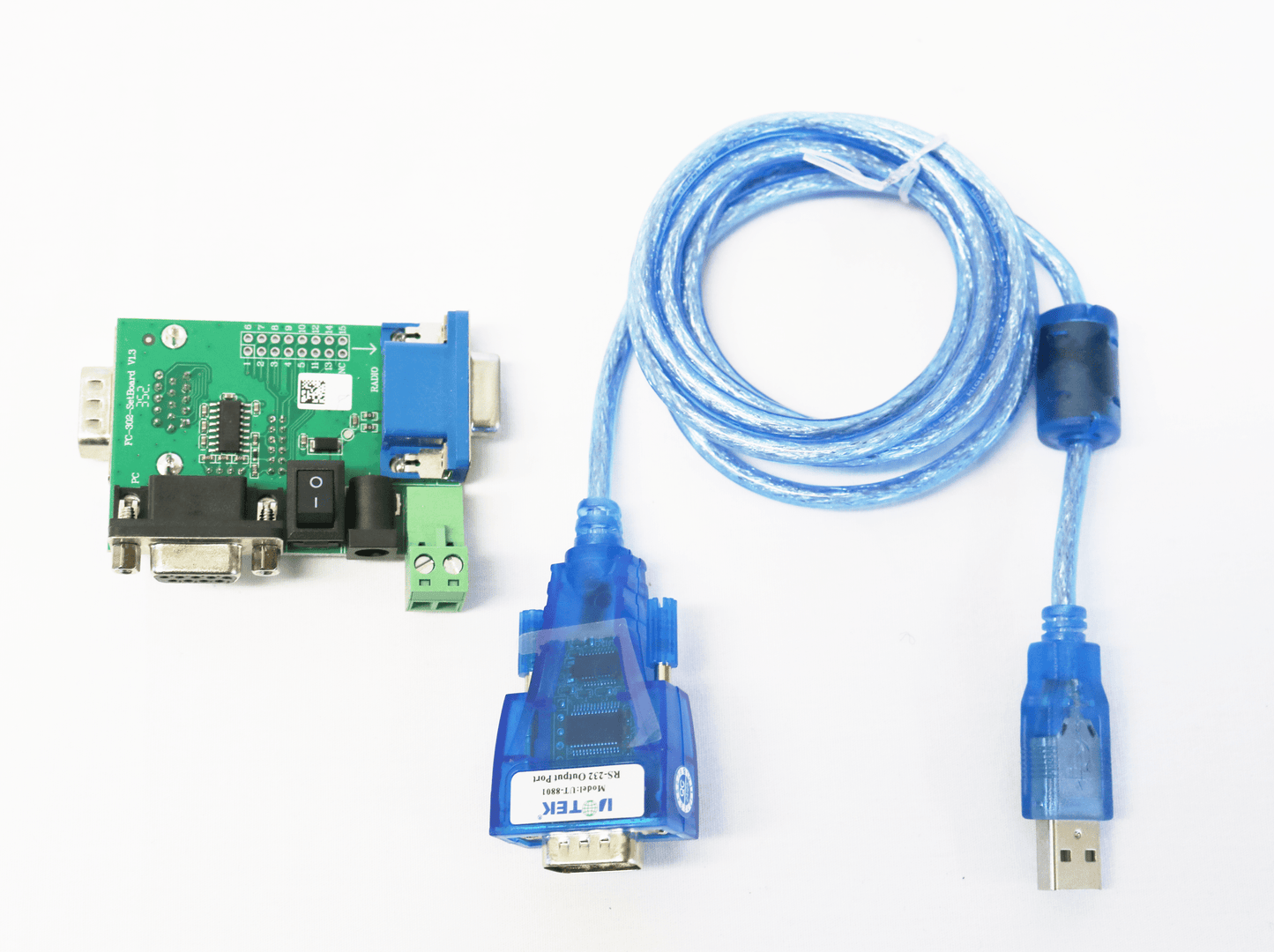 Maxon ACC-2270