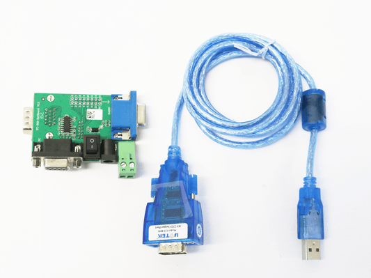 Maxon ACC-2270