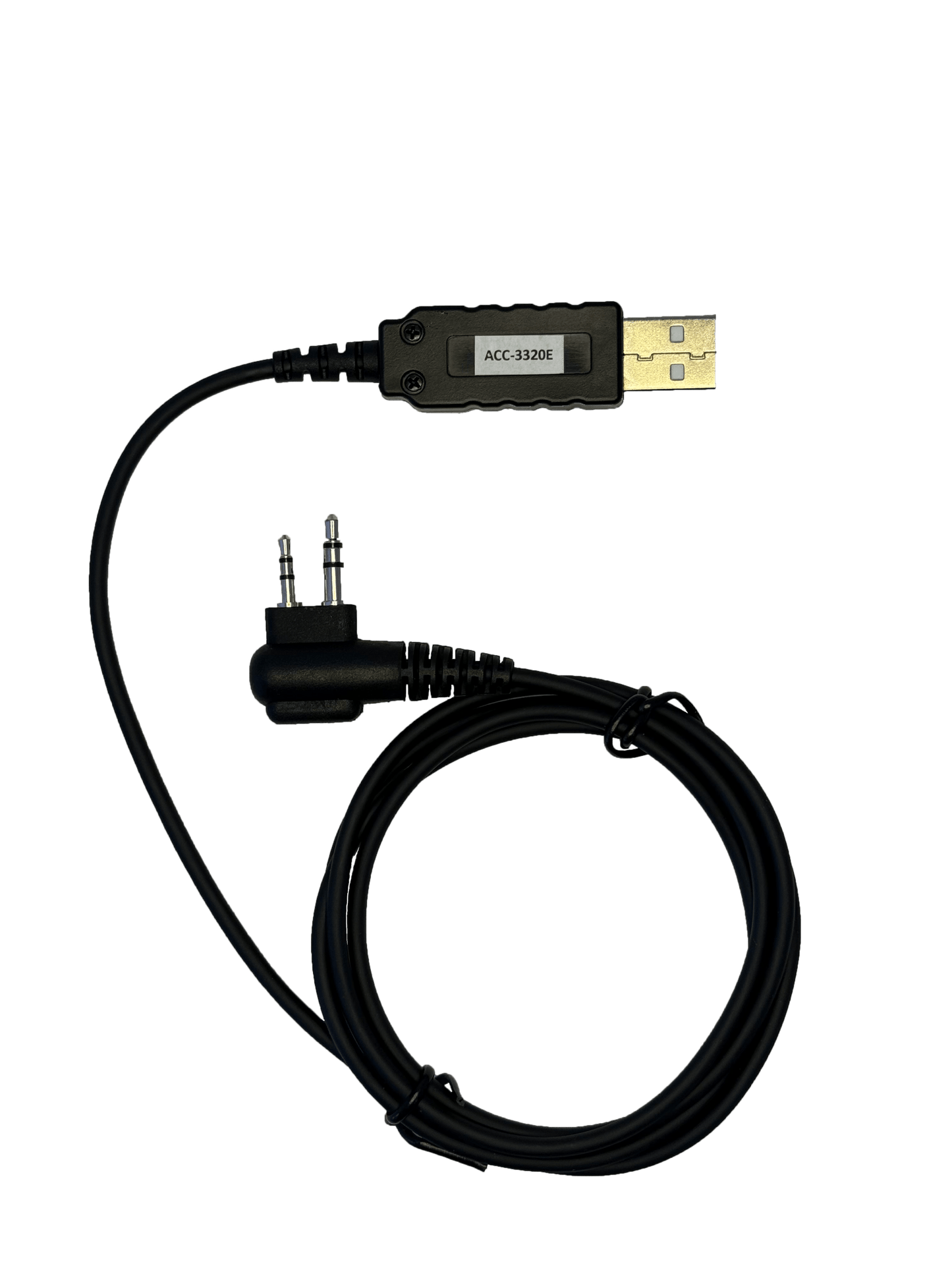 Maxon ACC-3320E Programming Cable