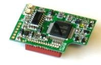 Maxon ACC-514E Baud Modem
