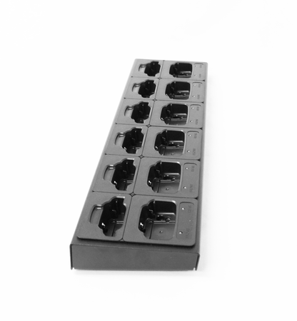 Maxon ACC-6006TP Gang Charger