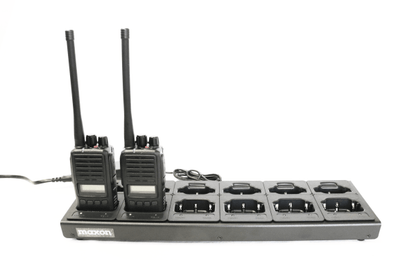Maxon ACC-6006TP Gang Charger
