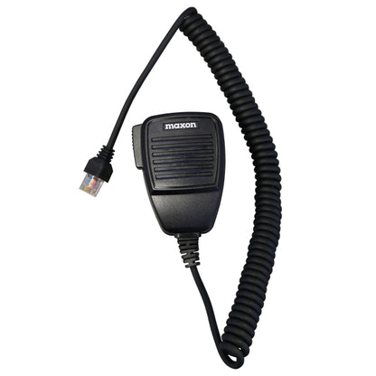 Maxon ACC-800 Heavy Duty Mobile Microphone