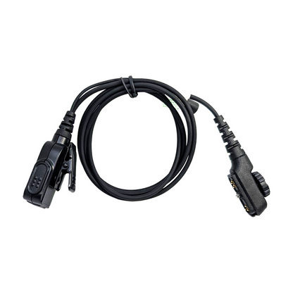 Hytera ACN-01  PTT & MIC Cable Only (for use with Receive-Only Earpiece) PD7, PD9 & PT5