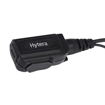 Hytera ACN-01  PTT & MIC Cable Only (for use with Receive-Only Earpiece) PD7, PD9 & PT5