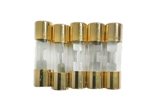 AGUG50 - 50 Amp Gold Fuse