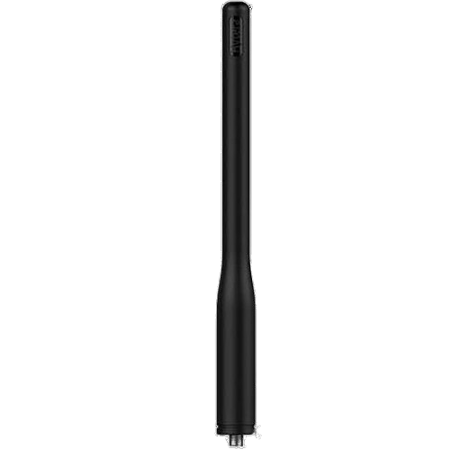 Hytera AN0141H06 VHF Stout Long Antenna, SMA, 17cm, 136-147MHz (RoHS)