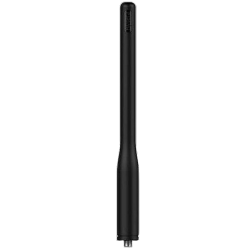 Hytera AN0141H09 Antenna VHF SMA connector, 136-147MHz/1575MHz, 17cm, with hytera logo(RoHS) PD982i UL913