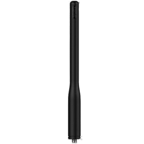 Hytera AN0153H07 VHF Stout Long Antenna, SMA, 17cm, 147-160MHz (RoHS)