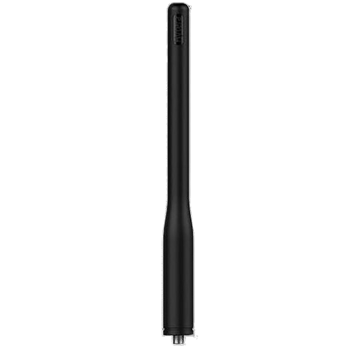 Hytera AN0153H12 PD780 VHF Stubby Antenna SMA connector 17cm 147-160MHz/1575MHz Hytera Logo