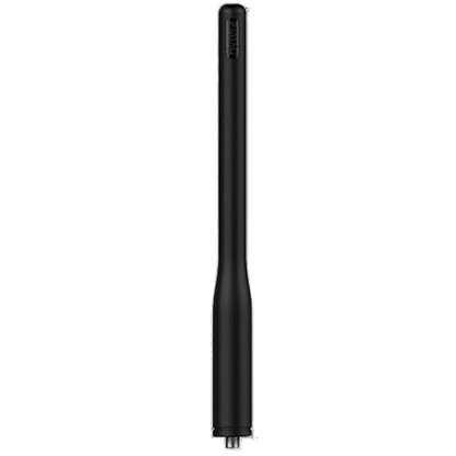 Hytera AN0153H12 PD780 VHF Stubby Antenna SMA connector 17cm 147-160MHz/1575MHz