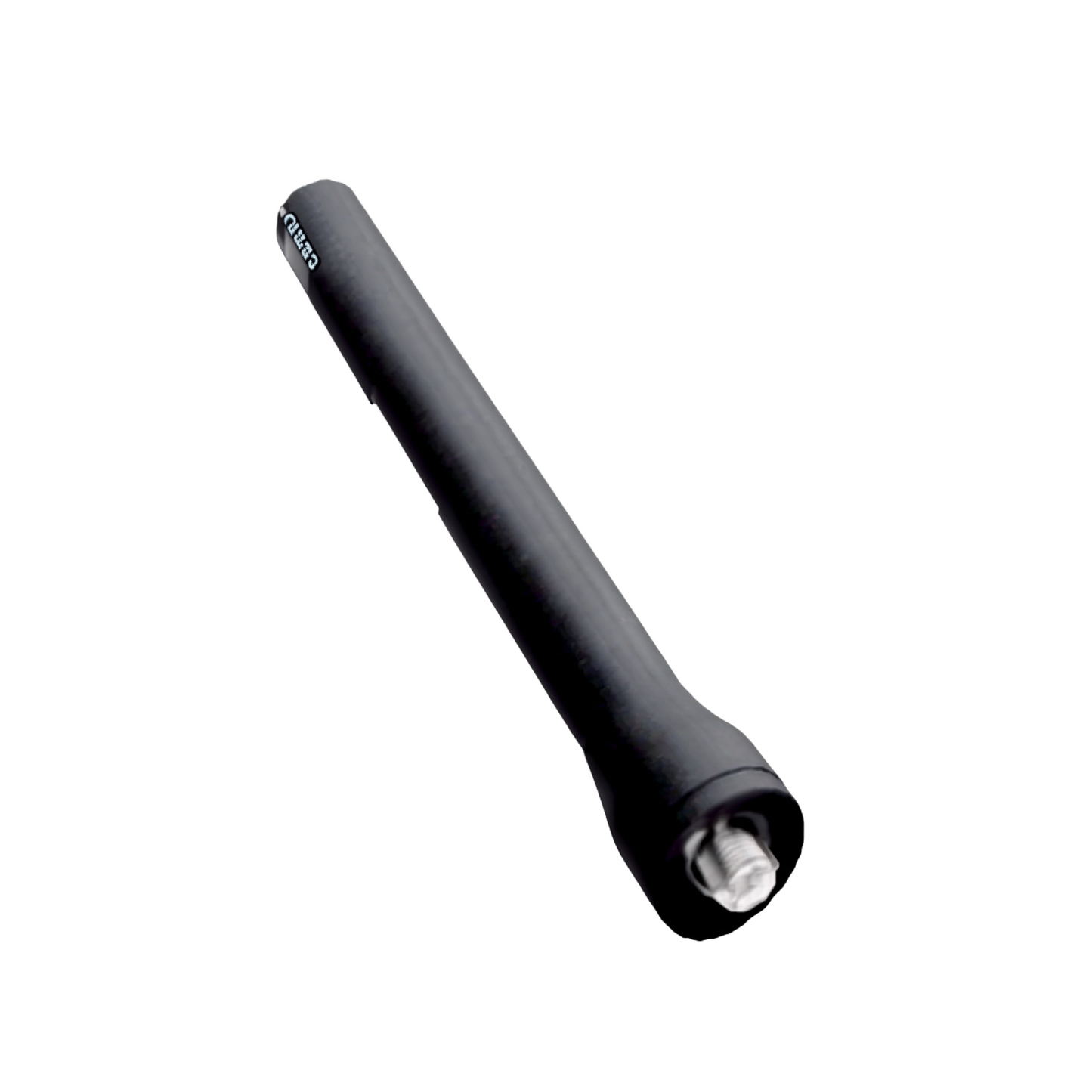 Hytera AN0153H12 PD780 VHF Stubby Antenna SMA connector 17cm 147-160MHz/1575MHz
