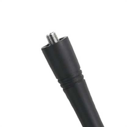 Hytera AN0160H13 Antenna VHF SMA connector, 146-174MHz, 15cm, no logo(RoHS) BD, PD4, PD5, TC-508