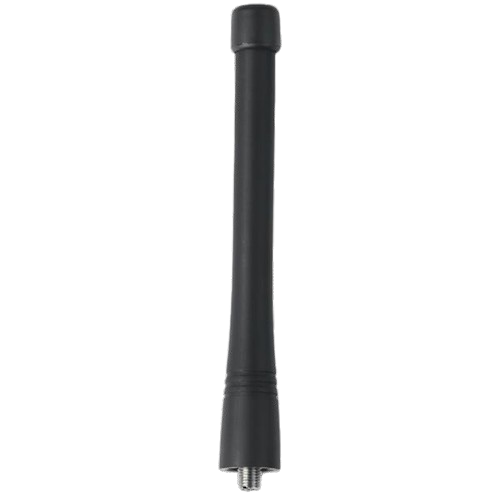 Hytera AN0160H16 VHF Short Antenna, SMA, 12cm, 145-175MHz