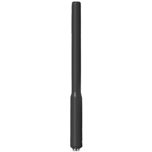 Hytera AN0165H01 VHF Antenna for Covert radio, SMA-male 17cm 156-174MHz/1575MHz(RoHS)