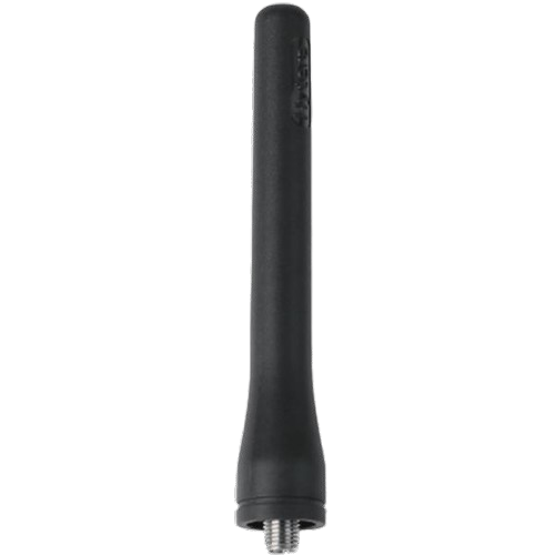 Hytera AN0435H13 UHF Stubby Antenna, SMA, 9cm, 400-470MHz (RoHS)