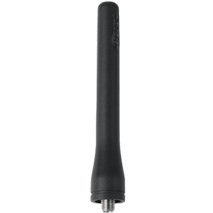 Hytera AN0435H13 UHF Stubby Antenna, SMA, 9cm, 400-470MHz (RoHS)