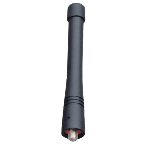 Hytera AN0455H012 UHF Stubby Antenna - SMA Connector 440-470 MHz Replace AN0455H02