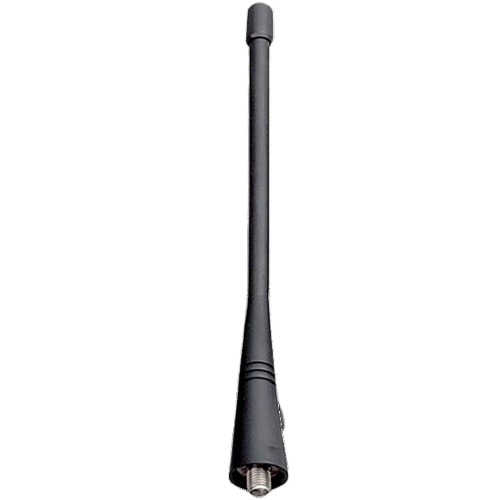 Hytera AN0460W19 UHF Long and fine Antenna SMA connector 440-470MHz (RoHS) Can also use AN0435W09