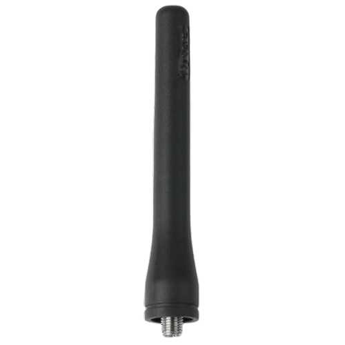 Hytera AN0873H07 Antenna UHF SMA connector, 806-941MHz/1575MHz, 9cm, with hytera logo(RoHS)