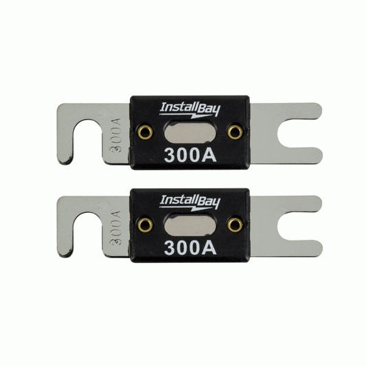 300 AMP ANL Fuse