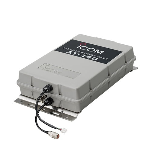 ICOM-AT140 - AT-140