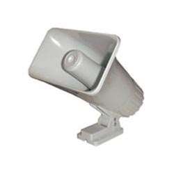 ATW Security DS-508 Dual Tone 30 Watt Siren