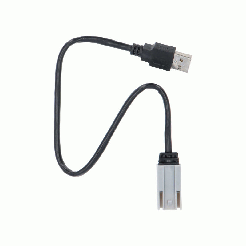 USB to Mini B Adapter Cable 12 Inch - GM/Buick 2010-Up