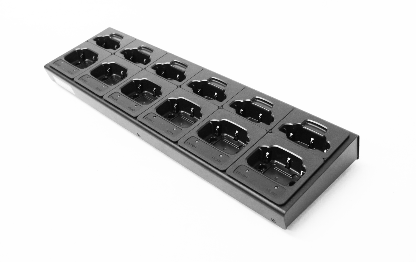 Maxon ACC-6006TP Gang Charger