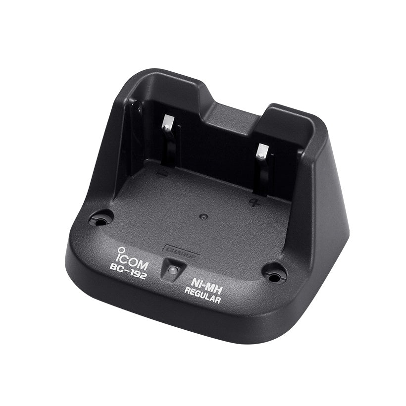 ICOM-BC147SA - AC adapter for trickle chargers; 100-240V with a US style plug