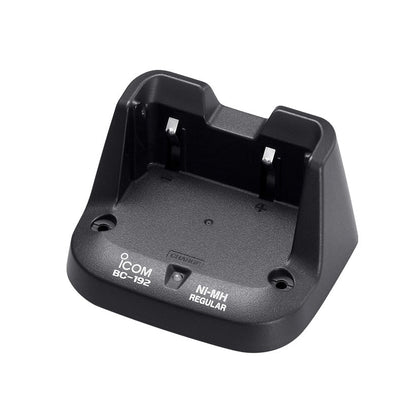 ICOM-BC147SA - AC adapter for trickle chargers; 100-240V with a US style plug