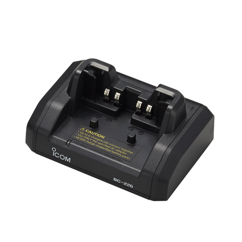ICOM-BC226 - BC-226
