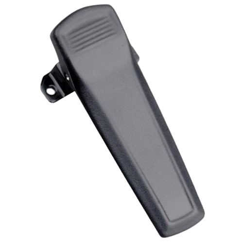 Hytera BC19 Spring Belt Clip DMR Portable -Screws (HYT-5107000000375A) sold separately