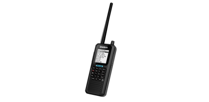 Uniden BCD436HP Police Scanner