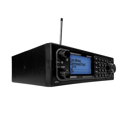 Uniden BCD996P2 Police Scanner Radio
