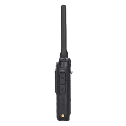 Hytera BD302i-U1-NB Excluding BL2202 Portable UHF 400-470MHZ 48CH 3 ZONE 2W Li-Ion IP54 DUAL MODE FCC, AMBE++