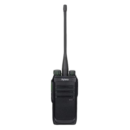 Hytera BD502i-U1 Business Digital Radio DMR Portable UHF 400-470MHZ 48CH 3 ZONE 4W 1500mAh Li-Ion IP54