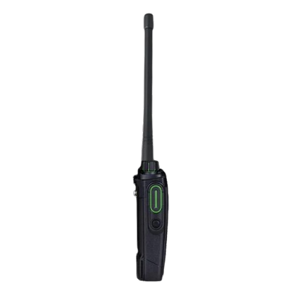 Hytera BD502i-V1 Business Digital Radio DMR Portable VHF 136-174MHZ STD ANT 146-174M 48CH 3 ZONE 5W 1500mAh Li-Ion