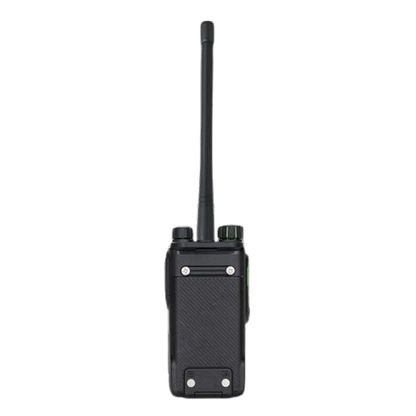 Hytera BD502i-V1 Business Digital Radio DMR Portable VHF 136-174MHZ STD ANT 146-174M 48CH 3 ZONE 5W 1500mAh Li-Ion