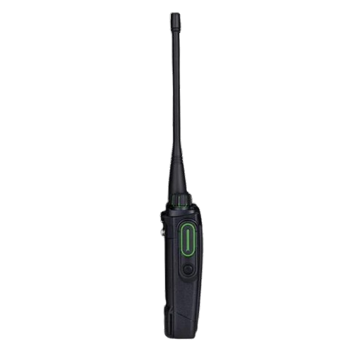 Hytera BD552i-BT-U1 Portable BT UHF 400-470MHZ 1-4W 256CH 16 ZONES IP54 1500mAh Li-ion DUAL MODE FCC, AMBE++