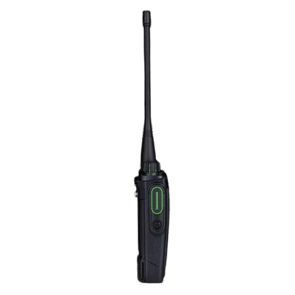 Hytera BD552i-BT-U1 Portable BT UHF 400-470MHZ 1-4W 256CH 16 ZONES IP54 1500mAh Li-ion DUAL MODE FCC, AMBE++