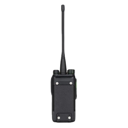 Hytera BD552i-BT-U1 Portable BT UHF 400-470MHZ 1-4W 256CH 16 ZONES IP54 1500mAh Li-ion DUAL MODE FCC, AMBE++