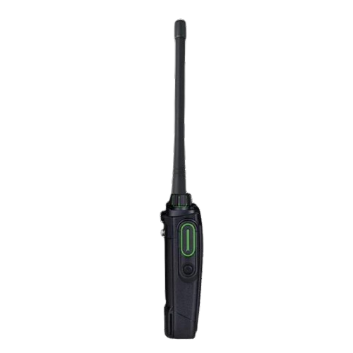 Hytera BD552i-BT-V1 Portable BT VHF 136-174MHZ 1-5W STD ANT 146-174M 256CH 16 ZONES IP54 1500mAh Li-ion DUAL MODE